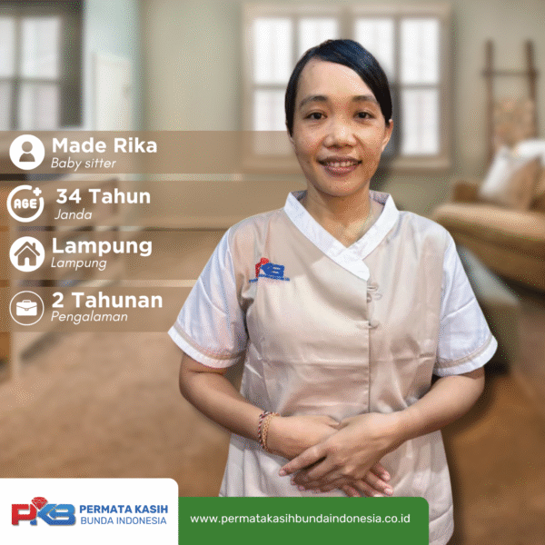 Made Rika