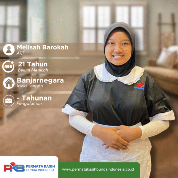 Melisah Barokah