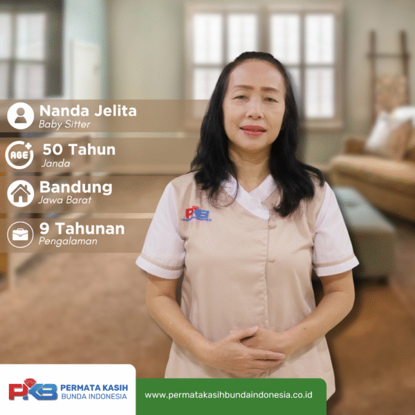 Nanda Jelita