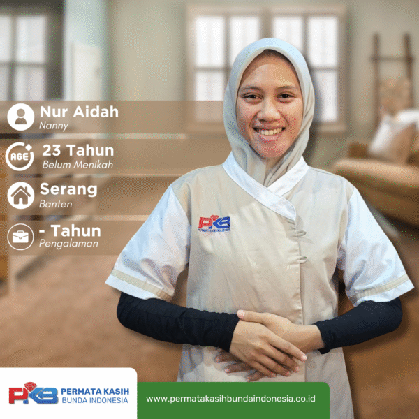 Nur Aidah
