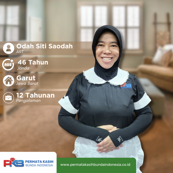 Odah Siti Saodah