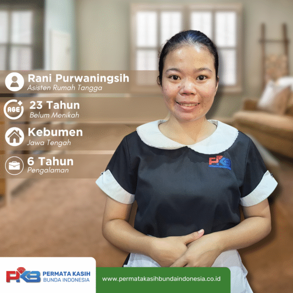 Rani Purwaningsih
