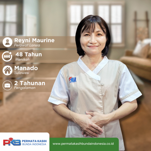 Reyni Maurine Fransisca Silvana Maukar
