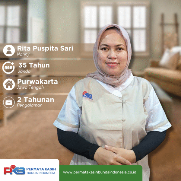 Rita Puspita Sari