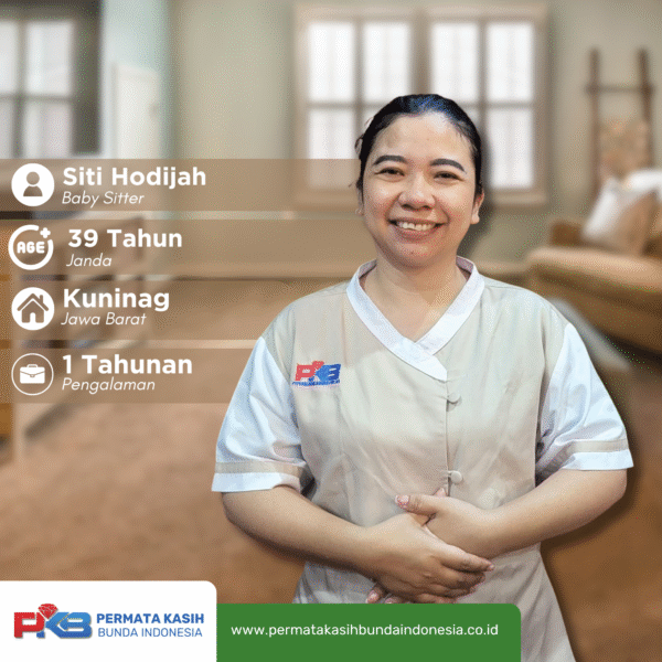 Siti Hodijah