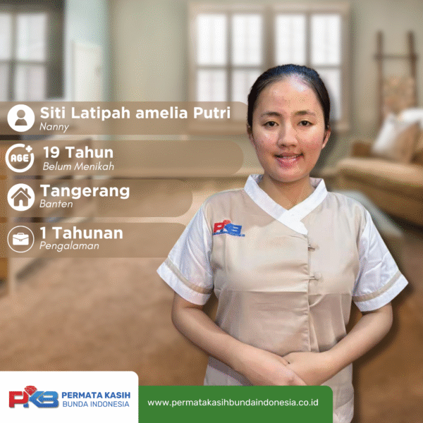 Siti Latipah amelia Putri