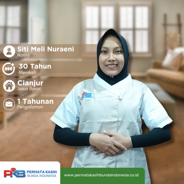 Siti Meli Nuraeni