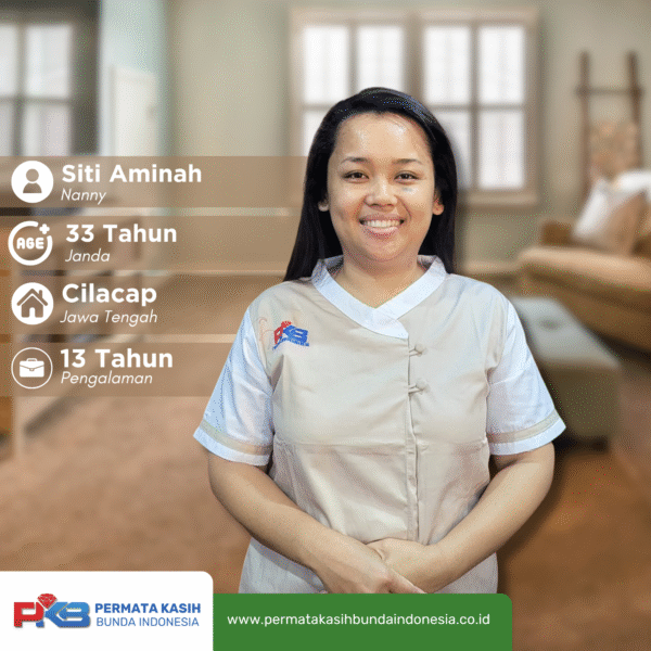 Siti Aminah
