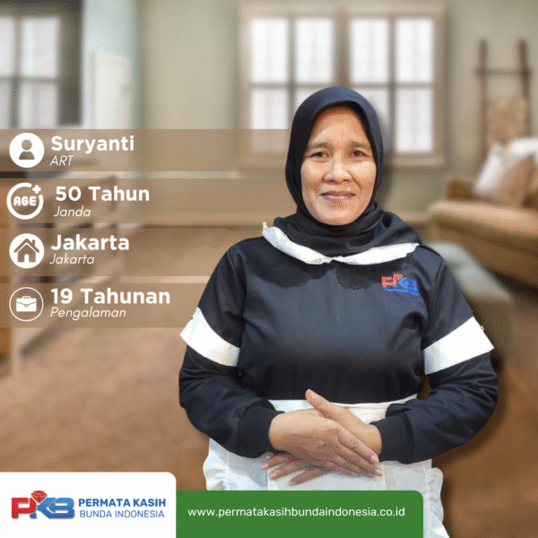 Suryanti