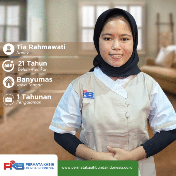 Tia Rahmawati