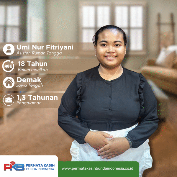 Umi Nur Fitriyani