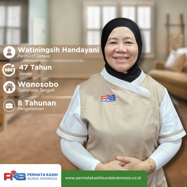 Watiningsih Handayani