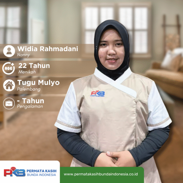 Widia Rahmadani