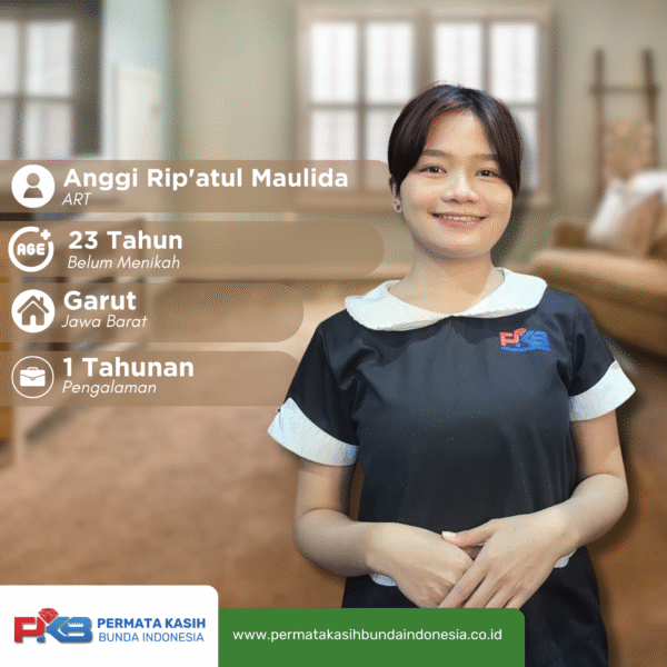 Anggi Rip'atul maulida