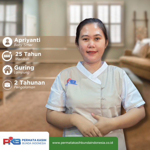 Apriyanti
