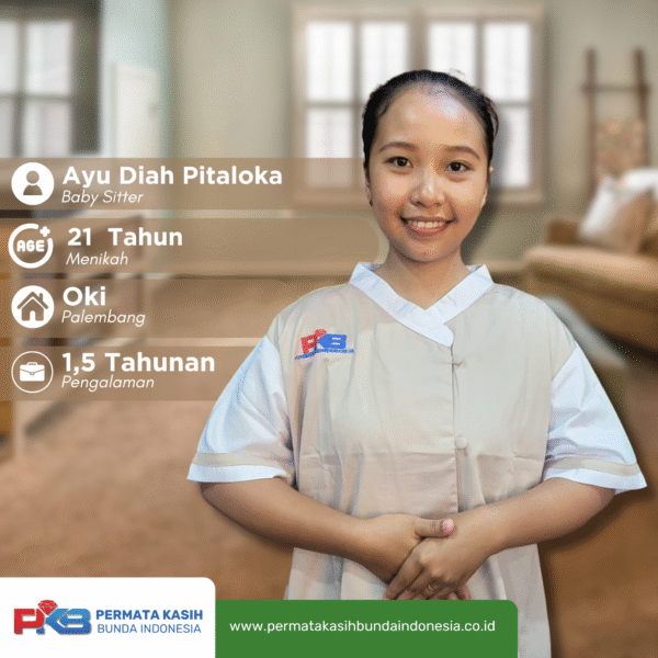 Ayu Diah Pitaloka