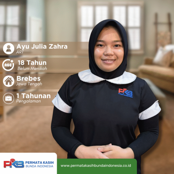 Ayu Julia Zahra