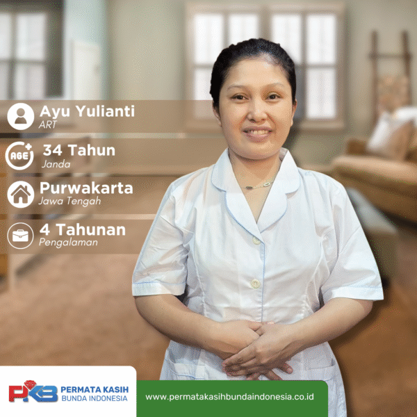 Ayu Yulianti