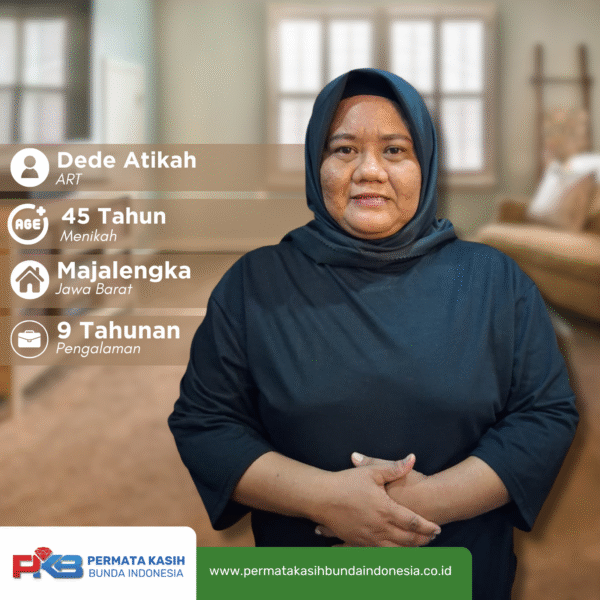 Dede Atikah