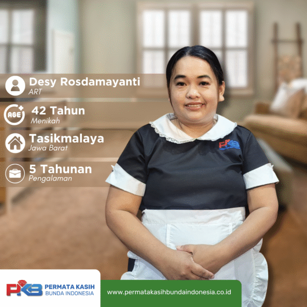 Desy Rosdamayanti