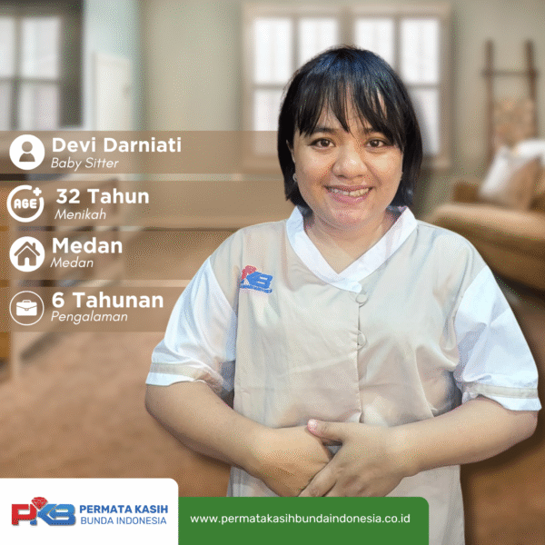 Devi Darniati
