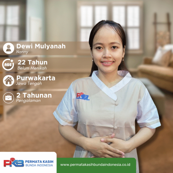 Dewi Mulyanah