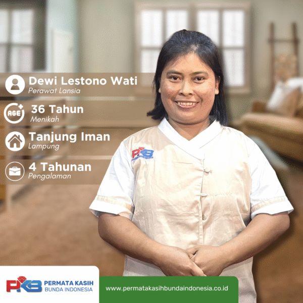 Dewi lestono wati
