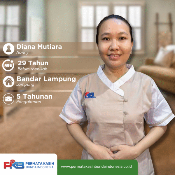 Diana Mutiara
