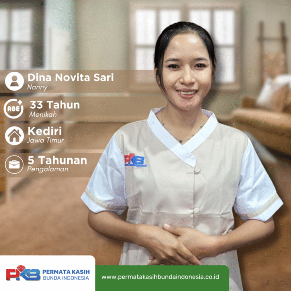 Dina Novita Sari