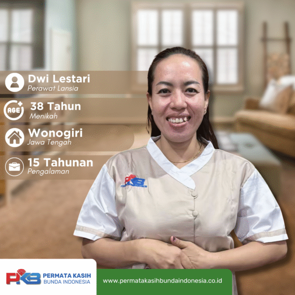 Dwi Lestari