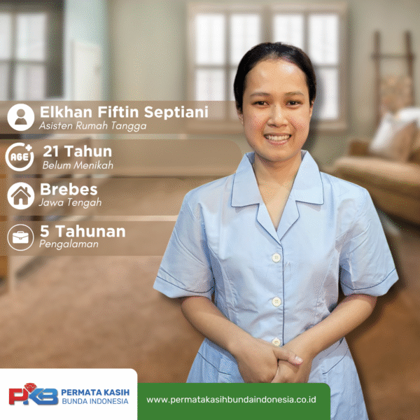 Elkhan Fiftin Septiani