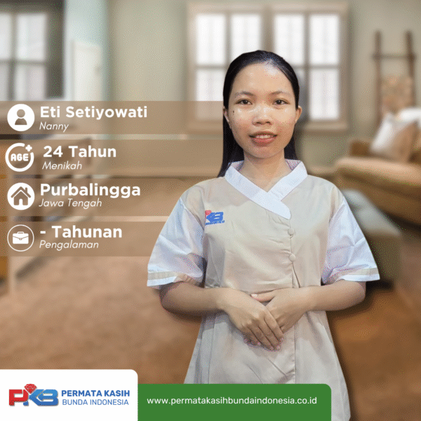 Eti Setiyowati
