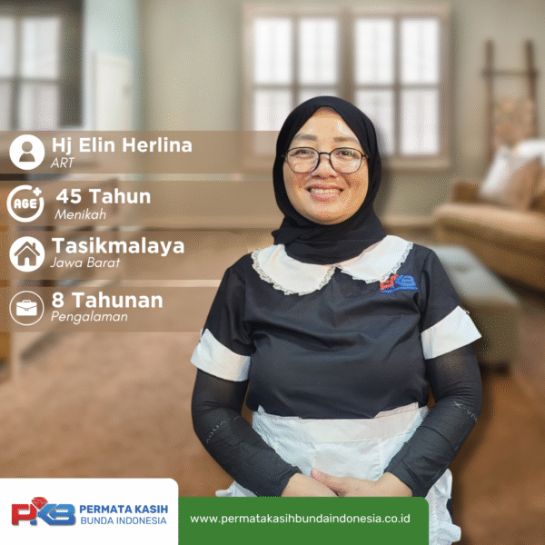 Hj Elin Herlina