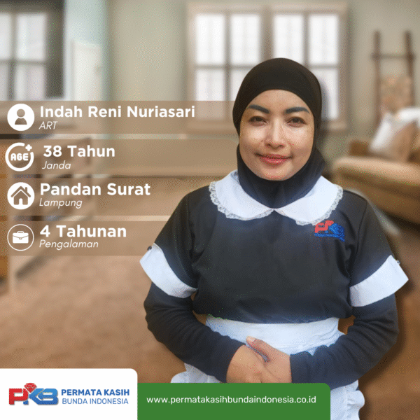 Indah Reni Nuriasari