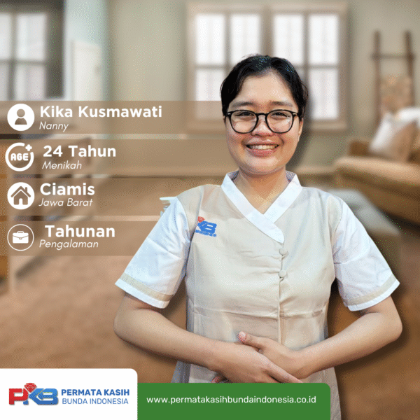 Kika Kusmawati