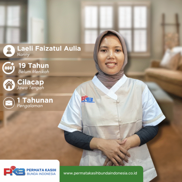 Laeli Faizatul aulia