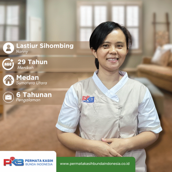 Lastiur sihombing