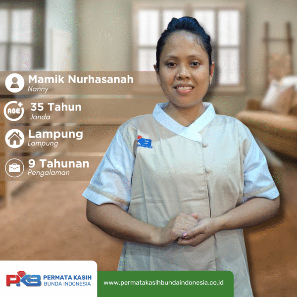 Mamik Nurhasanah