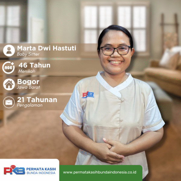 Marta Dwi Hastuti