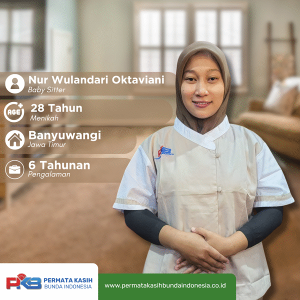Nur Wulandari Oktaviani