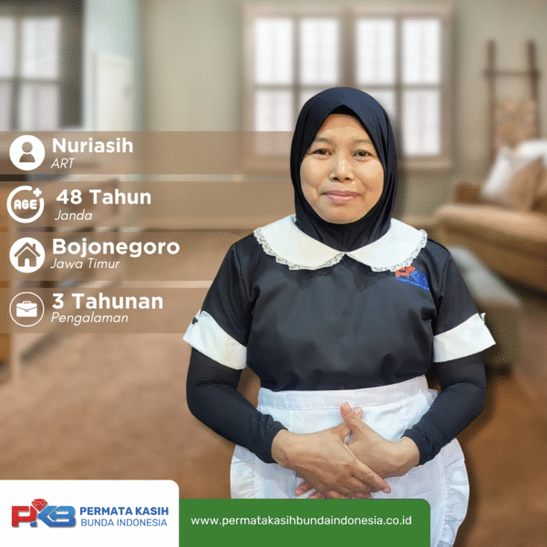 Nuriasih