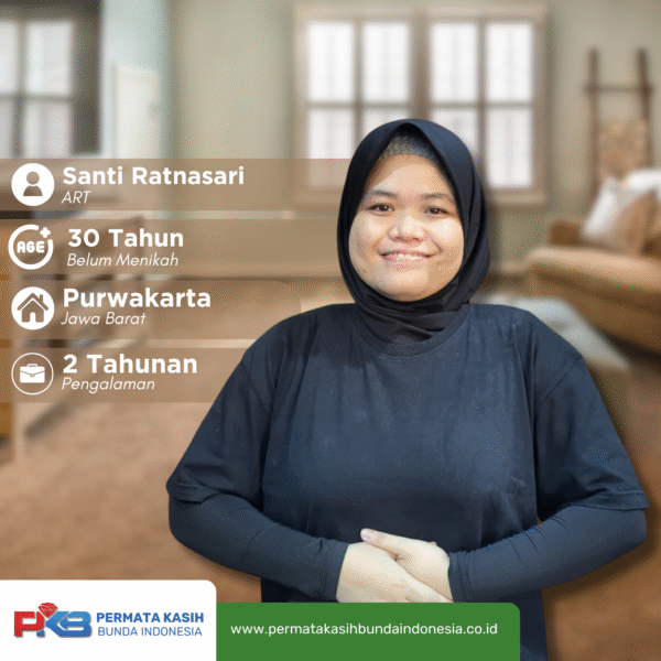 Santi Ratnasari