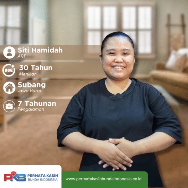 Siti Hamidah