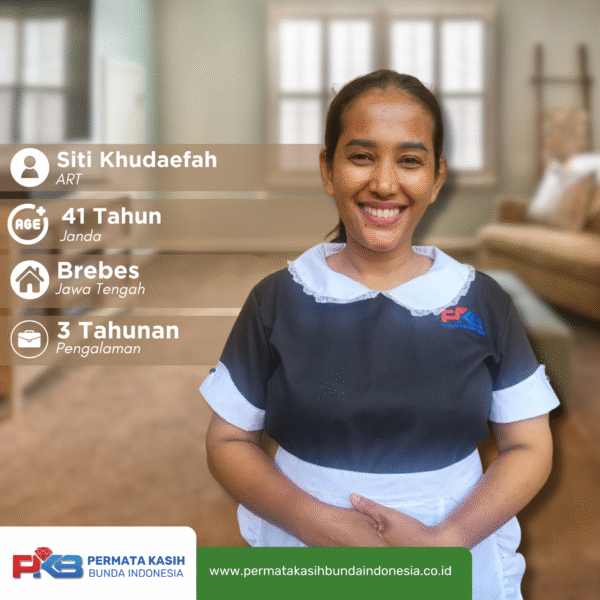 Siti Khudaefah