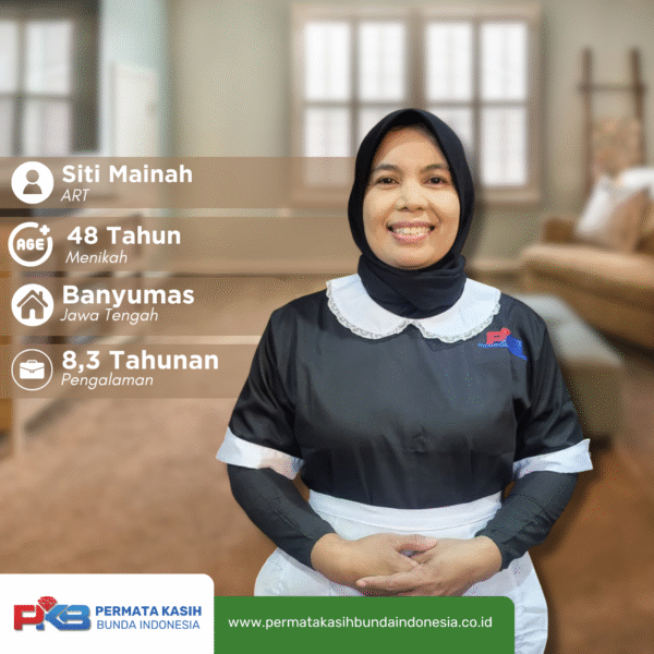 Siti Mainah