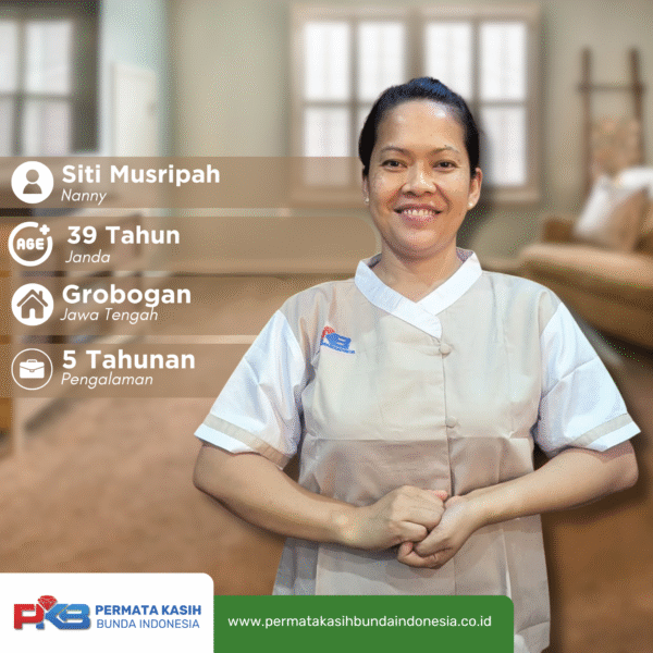 Siti Musripah