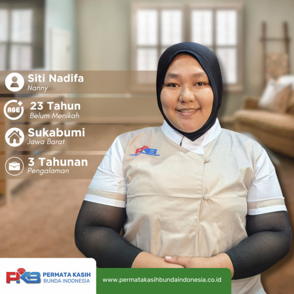Siti Nadifa