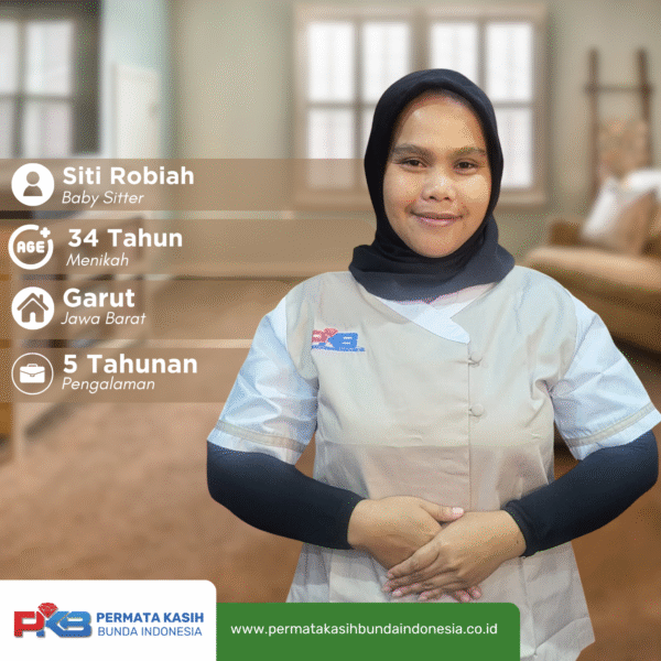 Siti Robiah