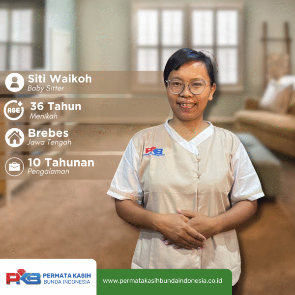 Siti Waikoh