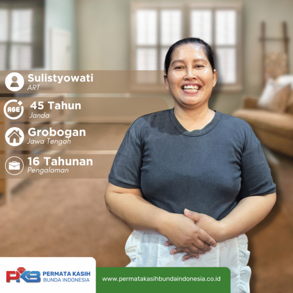 Sulistyowati